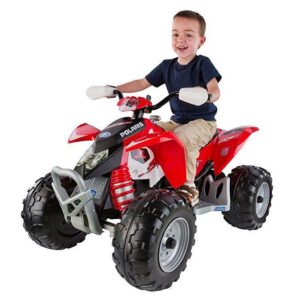 Kids’ Toy Motorcycle