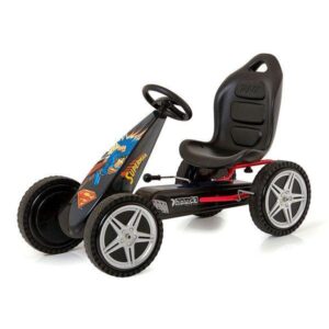 Children’s Ride-On Car