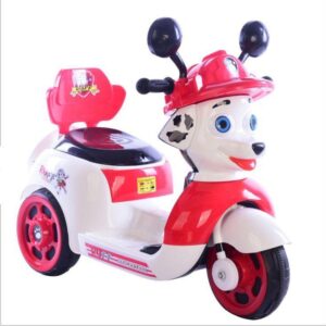 Girls’ Kids Motorcycle