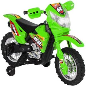 Kids’ Toy Motorcycle