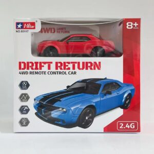 Children’s Ride-On Electric Car