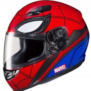 Kids’ Motorcycle Helmet