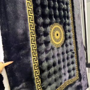 Quilted Sofa Cover